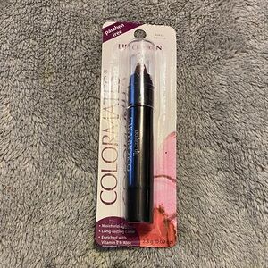 Colormates Lip Crayon - Espresso